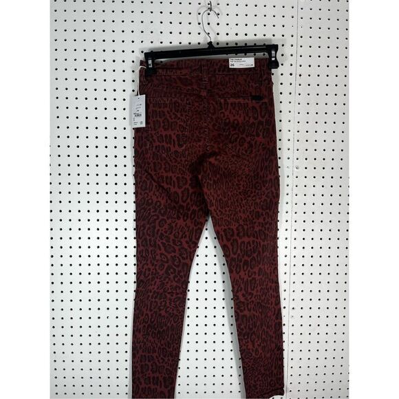 Joes high rise jeans - Picture 2 of 11